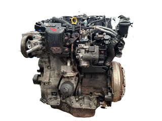 Motor Land Rover Freelander 2,2 TD4 224DT LR006630 6G9Q-6007-SA
