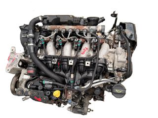 Motor Land Rover Freelander 2,2 TD4 224DT LR006630 6G9Q-6007-SA