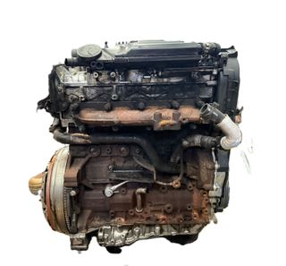 Motor Land Rover Freelander 2,2 TD4 224DT LR006630 6G9Q-6007-SA