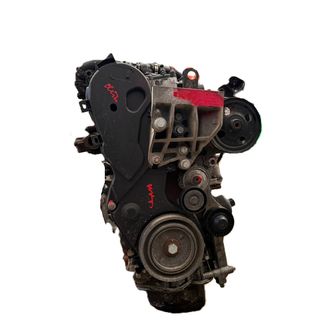 Motor Land Rover Freelander 2,2 TD4 224DT LR006630 6G9Q-6007-SA