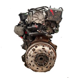 Motor Land Rover Freelander 2,2 TD4 224DT LR006630 6G9Q-6007-SA