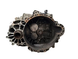 Caja de cambios Manual Land Rover Freelander 2,2 TD4 224DT LR008354 7G9R-7002-HG