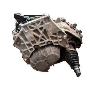 Caja de cambios Manual Land Rover Freelander 2,2 TD4 224DT LR008354 7G9R-7002-HG
