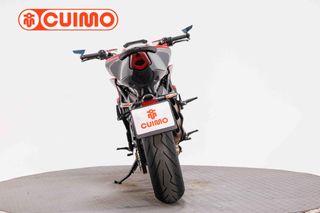 MV AGUSTA BRUTALE 800 RR