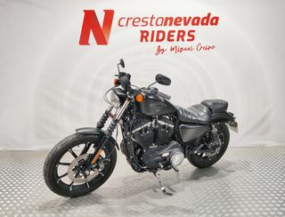 Harley-Davidson SPORTSTER IRON 883
