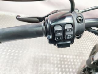 Harley-Davidson SPORTSTER IRON 883