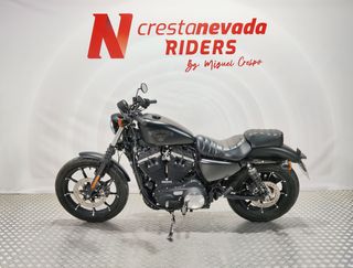 Harley-Davidson SPORTSTER IRON 883