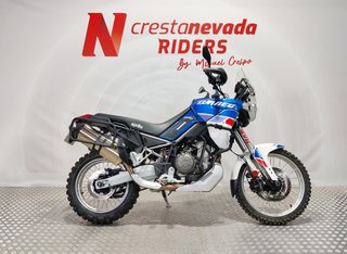 Aprilia TUAREG 660 EVOCATIVE