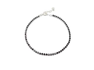 pulsera plata 925mm con piedra con circonita,