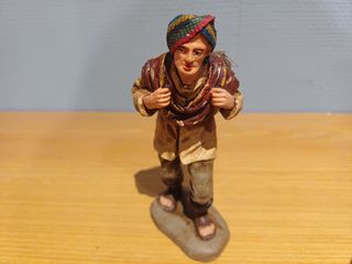 3 Pastores para Belén / Pesebre