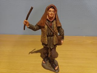 3 Pastores para Belén / Pesebre