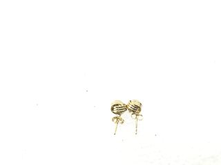 pendientes oro 18k