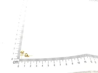 pendientes oro 18k