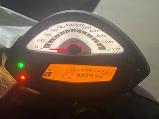 Kawasaki ER 6N Limitada A2 Naked