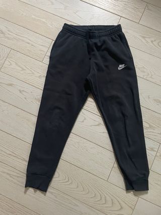 Pantaloni tuta Nike neri