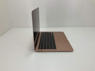 portatil apple apple macbook air m1 8-core 3.2/7 13 (2020) (a2337)