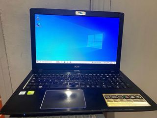 ACER Aspire E15 i7 Portátil