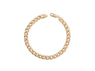 pulsera oro 18k