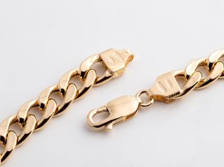 pulsera oro 18k