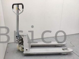 Transpaleta Galvanizada Hidráulica 2500 Kg - 1150x540 mm
