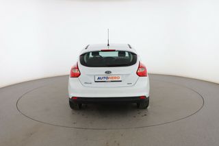 Ford Focus 1.0 EcoBoost Edition