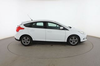 Ford Focus 1.0 EcoBoost Edition