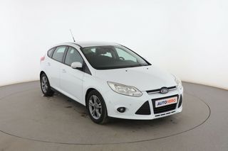 Ford Focus 1.0 EcoBoost Edition