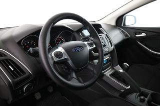 Ford Focus 1.0 EcoBoost Edition