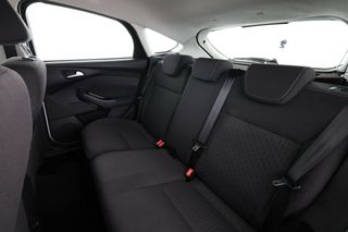 Ford Focus 1.0 EcoBoost Edition