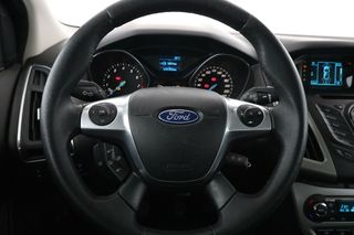Ford Focus 1.0 EcoBoost Edition