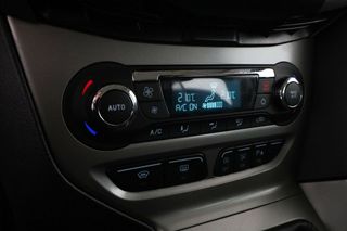 Ford Focus 1.0 EcoBoost Edition