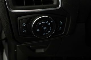 Ford Focus 1.0 EcoBoost Edition