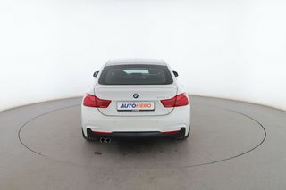 BMW Serie 4 420d Gran Coupé M Sport