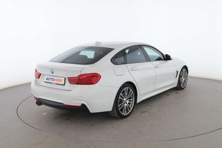 BMW Serie 4 420d Gran Coupé M Sport