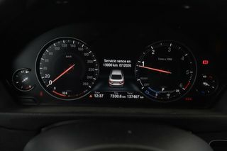 BMW Serie 4 420d Gran Coupé M Sport