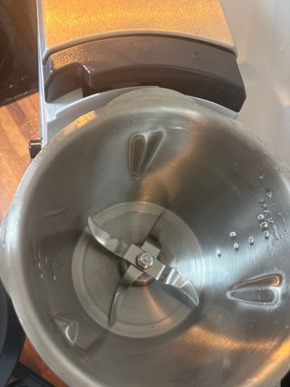 Monsieur Cuisine Silvercrest