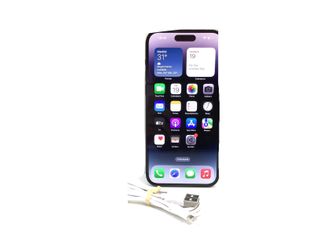 apple iphone 14 pro max 128gb