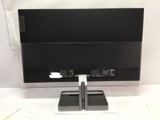 monitor led lenovo l27i-30