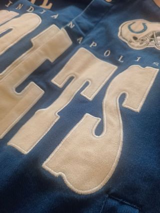 Chaqueta NFL Indianapolis Colts Vintage