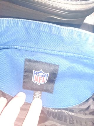 Chaqueta NFL Indianapolis Colts Vintage