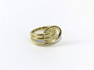 anillo oro 18k