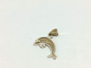 colgante oro 18k