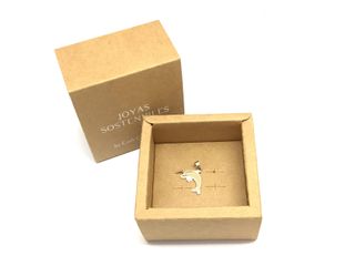 colgante oro 18k