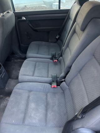 Volkswagen Touran 2006