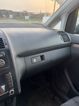 Volkswagen Touran 2006