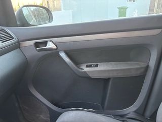 Volkswagen Touran 2006