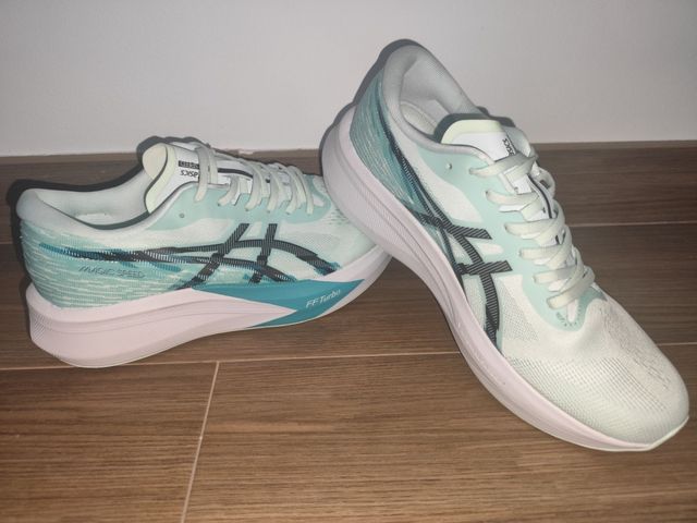 Asics Magic Speed