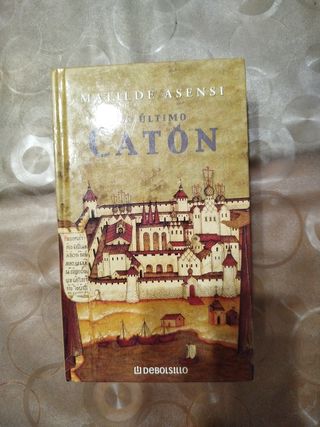 ULTIMO CATON, EL