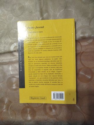 Mande a su hijo a Marte