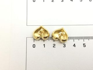 pendientes oro 18k